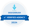 Design Rush - Logo