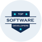 Top Software Developers- Logo