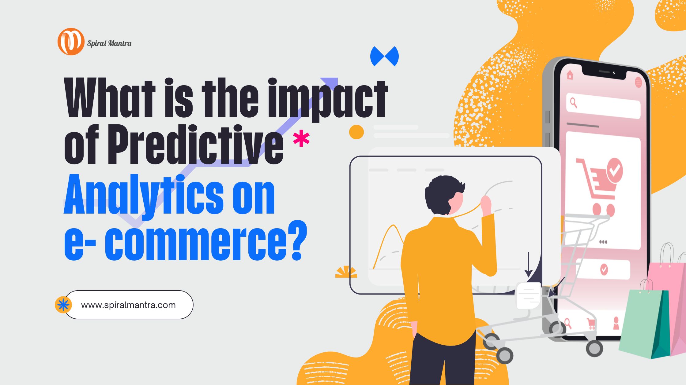 What is the Impact of Predictive Analytics on e-commerce?