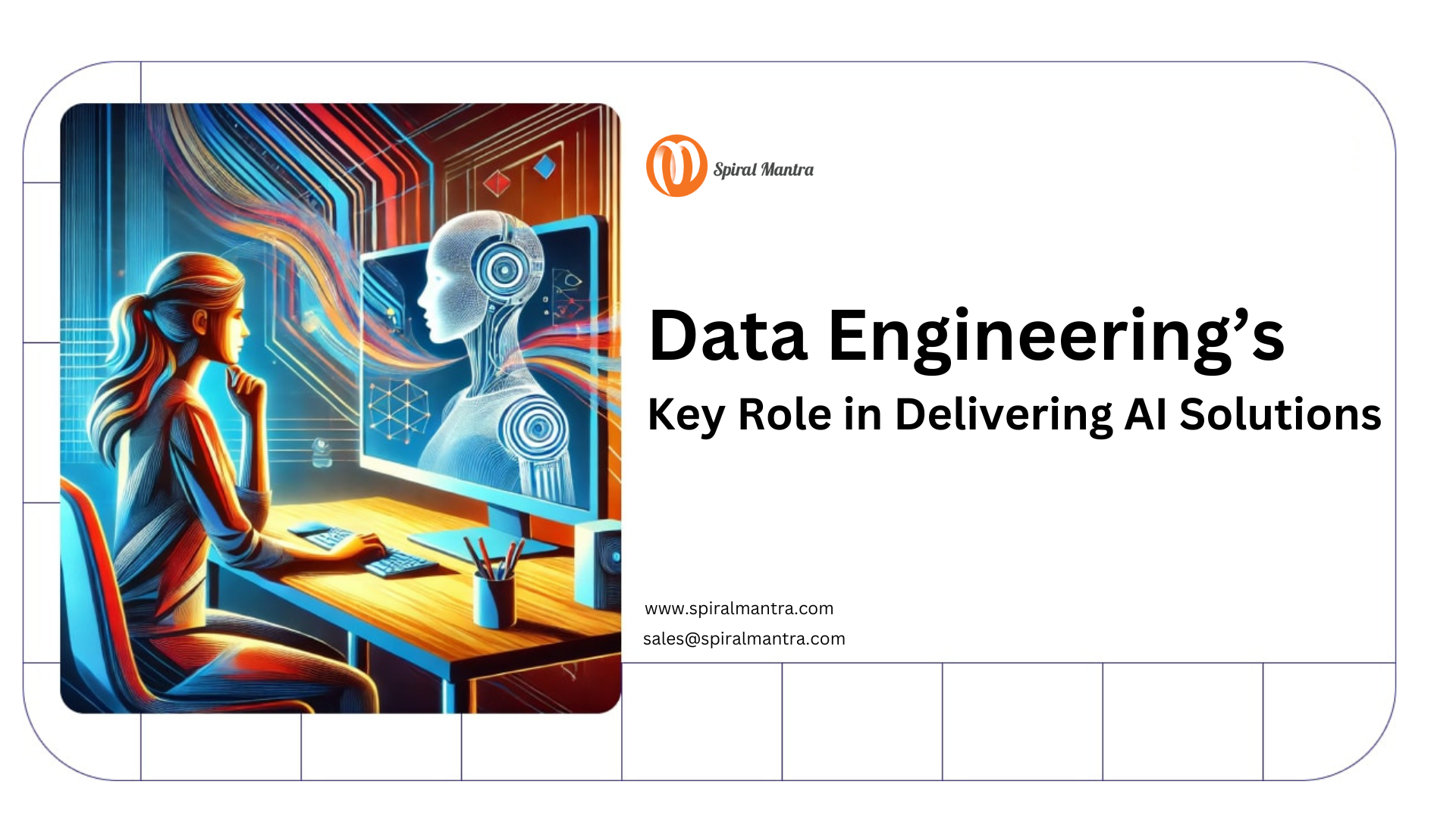 Data Engineering’s Key Role in Delivering AI Solutions