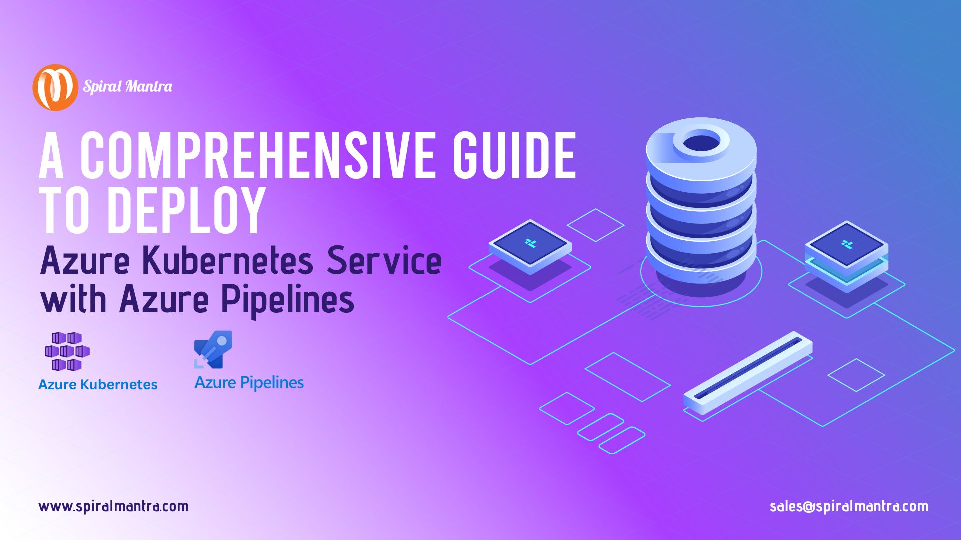 A Comprehensive Guide to Deploy Azure Kubernetes Service with Azure Pipelines