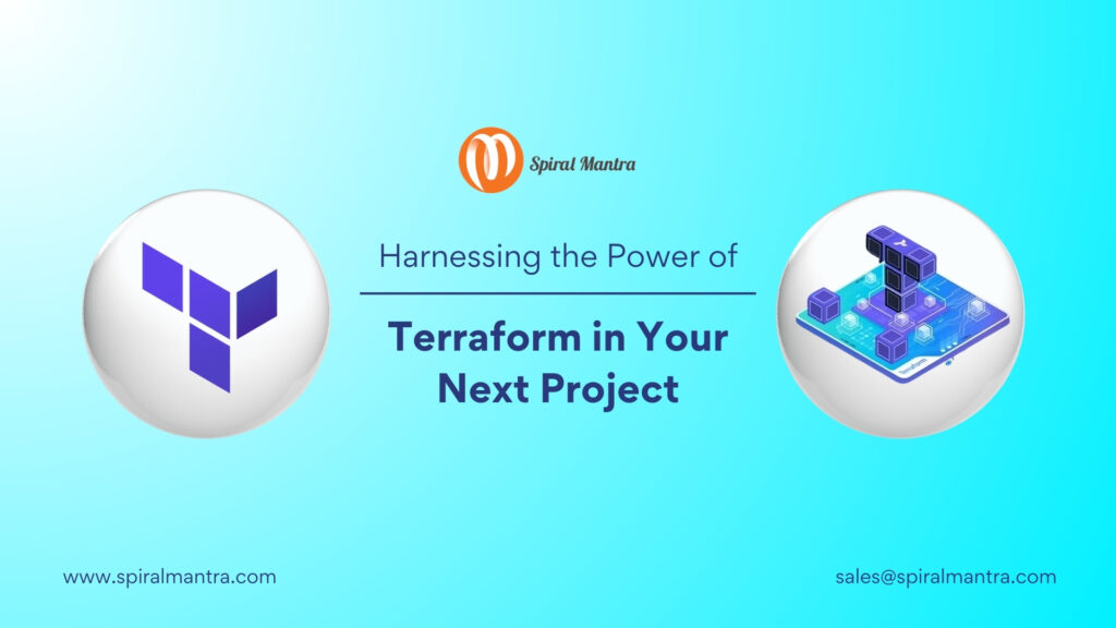 Harnessing the Power of Terraform in Your Next Project