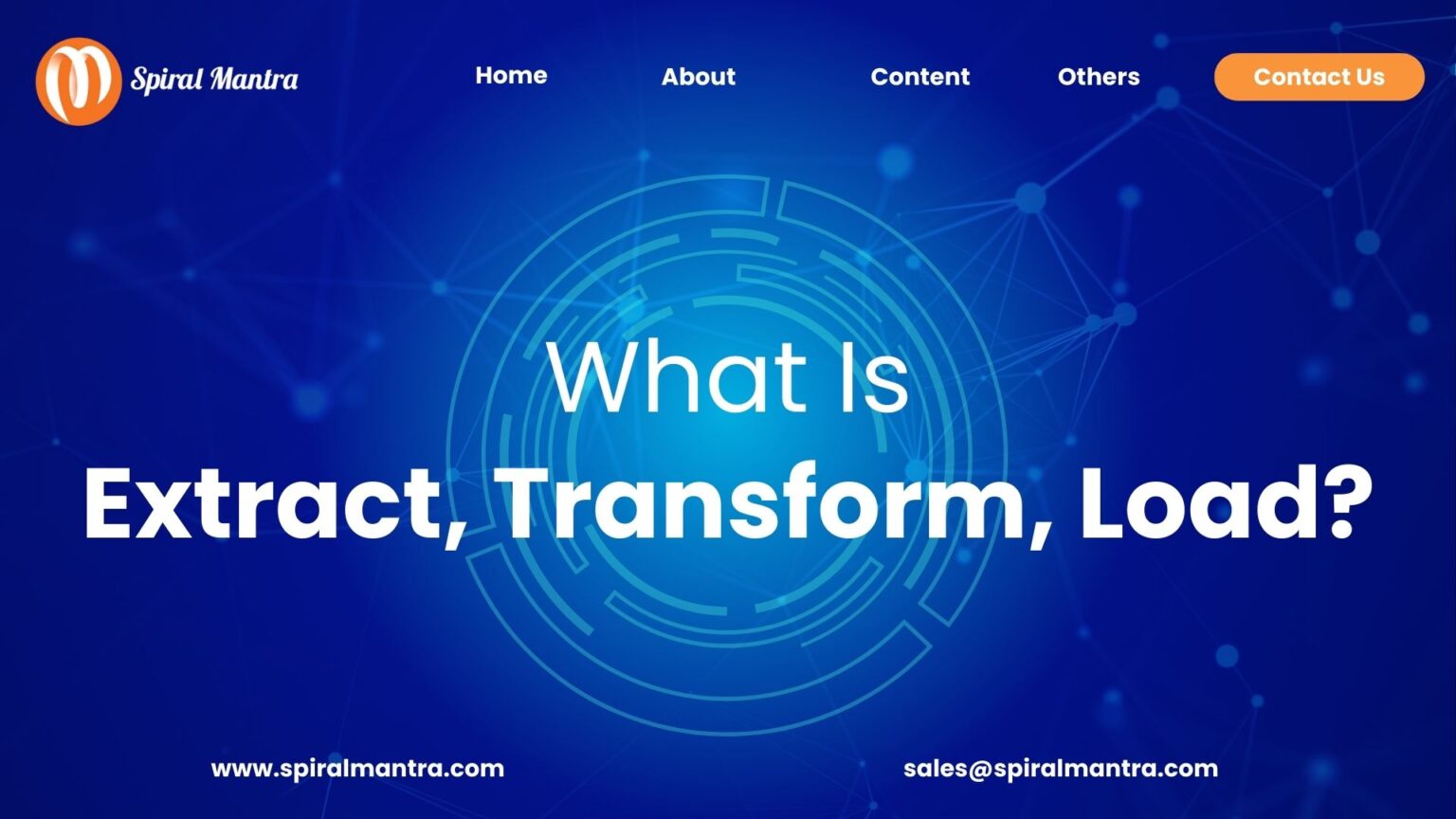 Extract Transform Load: A Complete Guide to the Process