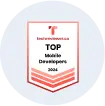 Top Team Badge