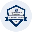 Top Team Badge