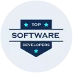 Top Team Badge