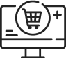 Ecommerce, Retail & B2B