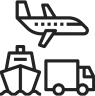 Transport & Logistics