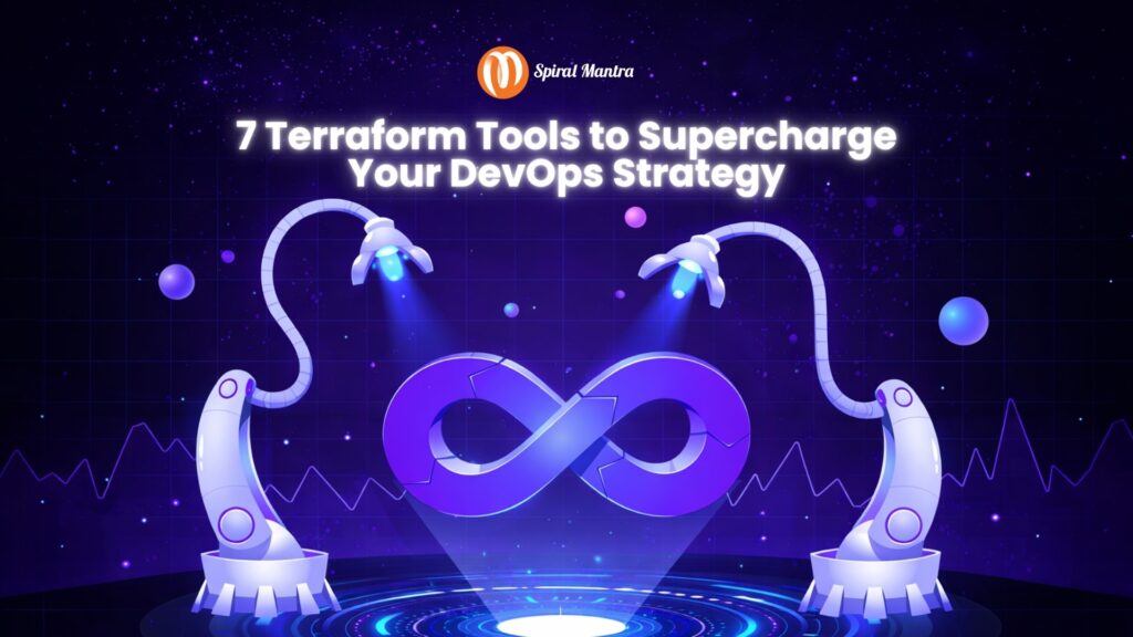 7 Terraform Tools to Supercharge Your DevOps Strategy