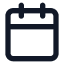 Calendar Icon